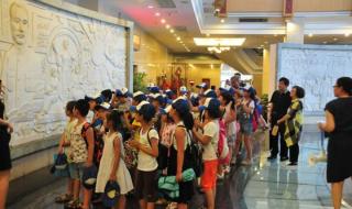 张裕酒文化博物馆 张裕酒文化博物馆